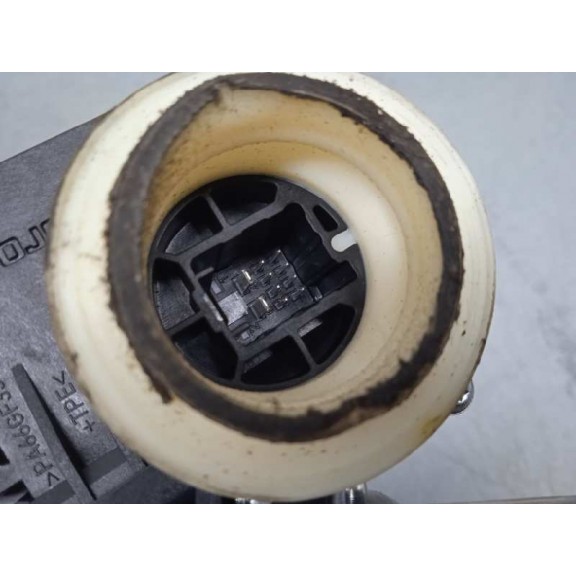 Recambio de elevalunas trasero izquierdo para toyota auris hybrid active referencia OEM IAM 8571002450  10 PINS