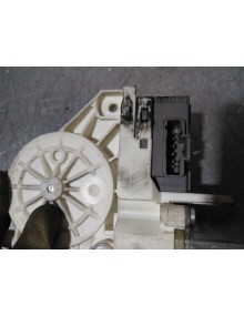 Recambio de motor elevalunas trasero izquierdo para peugeot 407 st confort pack referencia OEM IAM   6 PINS 2