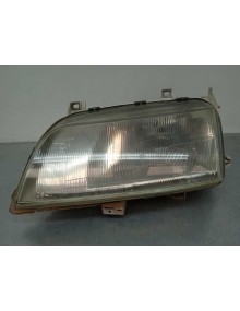 Recambio de faro izquierdo para volkswagen sharan (7m8) básico referencia OEM IAM 7M1941015H 95VW13005FD BOSCH