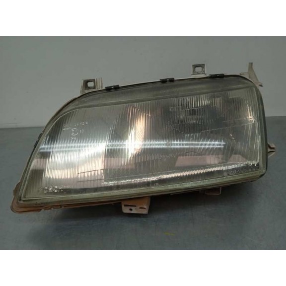 Recambio de faro izquierdo para volkswagen sharan (7m8) básico referencia OEM IAM 7M1941015H 95VW13005FD BOSCH