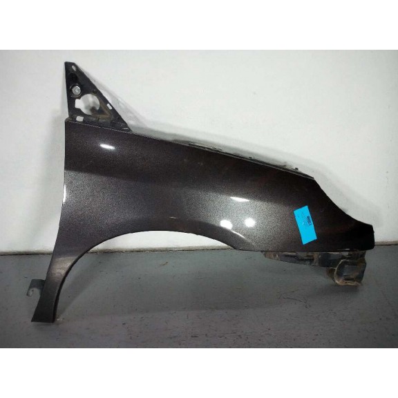 Recambio de aleta delantera derecha para peugeot 807 st pack referencia OEM IAM   