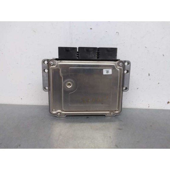 Recambio de centralita motor uce para citroën c4 picasso attraction referencia OEM IAM 0281030548  