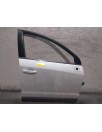 Recambio de puerta delantera derecha para opel antara 2.2 cdti cat (a 22 dm / lnq) referencia OEM IAM  BLANCO 