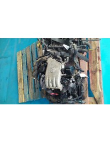 Recambio de motor completo para volkswagen golf iii berlina (1h1) cl referencia OEM IAM AEK  