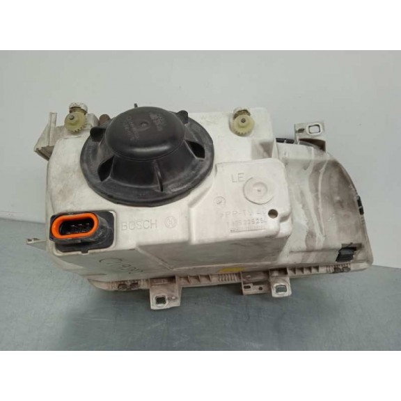 Recambio de faro izquierdo para volkswagen sharan (7m8) básico referencia OEM IAM 7M1941015H 95VW13005FD BOSCH