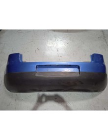 Recambio de paragolpes trasero para volkswagen golf v berlina (1k1) 1.9 tdi referencia OEM IAM   