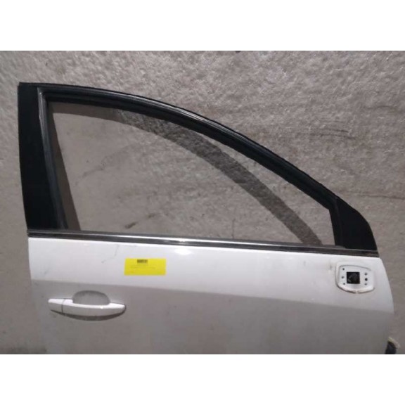 Recambio de puerta delantera derecha para opel antara 2.2 cdti cat (a 22 dm / lnq) referencia OEM IAM  BLANCO 