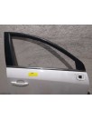 Recambio de puerta delantera derecha para opel antara 2.2 cdti cat (a 22 dm / lnq) referencia OEM IAM  BLANCO 