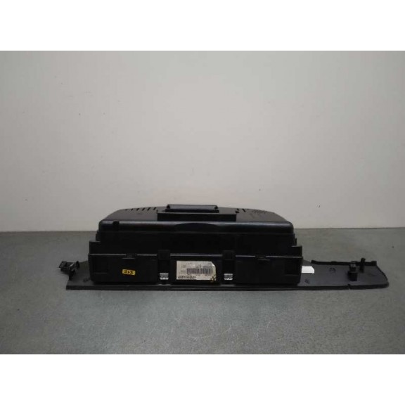 Recambio de cuadro instrumentos para volkswagen passat berlina (3c2) advance referencia OEM IAM 3C0920871  