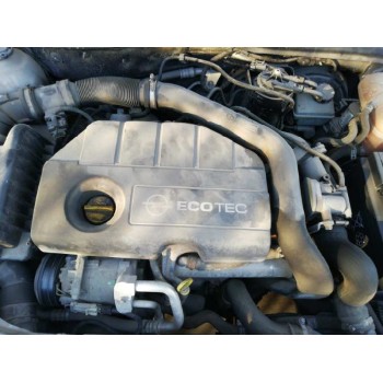 Recambio de motor completo para opel astra h berlina cosmo referencia OEM IAM   