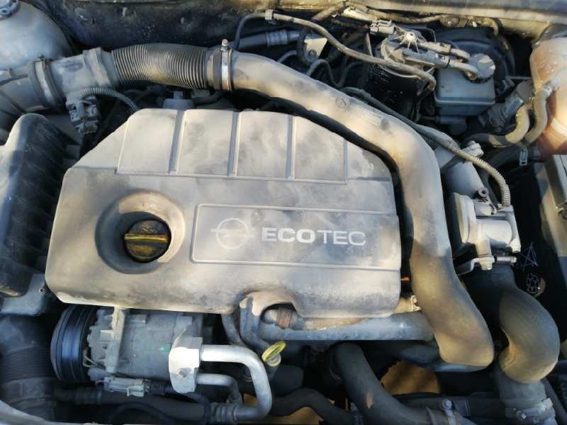 Recambio de motor completo para opel astra h berlina cosmo referencia OEM IAM   