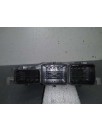 Recambio de centralita motor uce para citroën c4 picasso attraction referencia OEM IAM 0281030548  