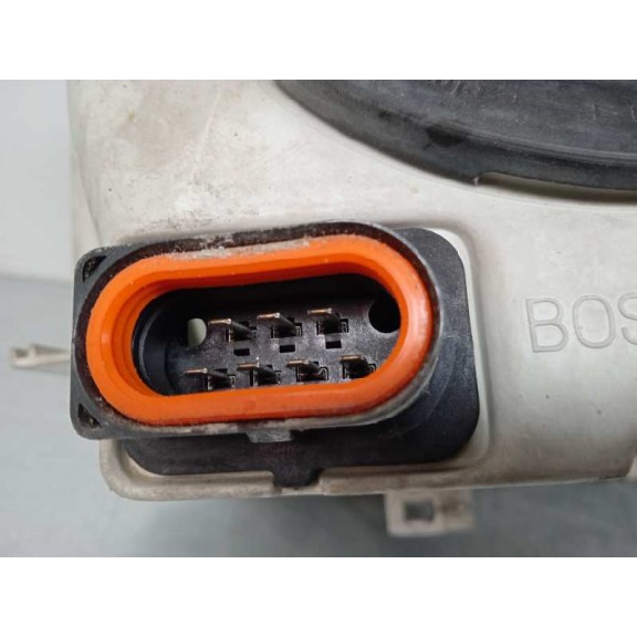 Recambio de faro izquierdo para volkswagen sharan (7m8) básico referencia OEM IAM 7M1941015H 95VW13005FD BOSCH