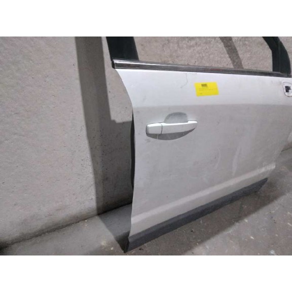 Recambio de puerta delantera derecha para opel antara 2.2 cdti cat (a 22 dm / lnq) referencia OEM IAM  BLANCO 