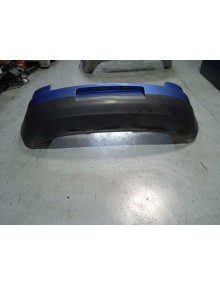 Recambio de paragolpes trasero para volkswagen golf v berlina (1k1) 1.9 tdi referencia OEM IAM    2