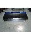 Recambio de paragolpes trasero para volkswagen golf v berlina (1k1) 1.9 tdi referencia OEM IAM   