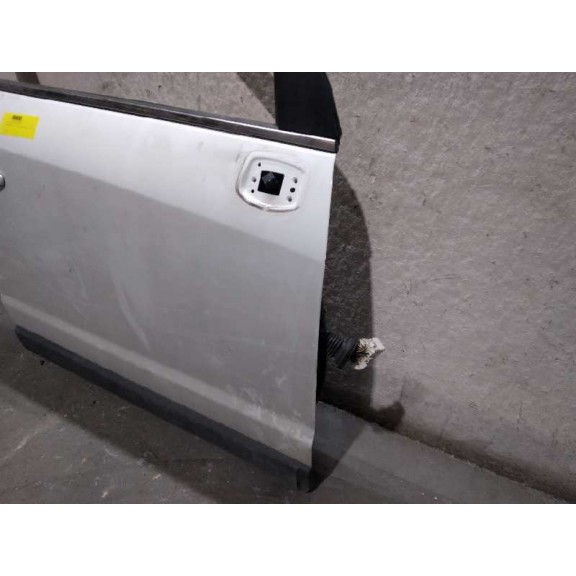 Recambio de puerta delantera derecha para opel antara 2.2 cdti cat (a 22 dm / lnq) referencia OEM IAM  BLANCO 