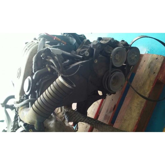 Recambio de motor completo para volkswagen golf iii berlina (1h1) cl referencia OEM IAM AEK  