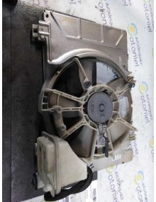 Recambio de electroventilador para toyota yaris active referencia OEM IAM   