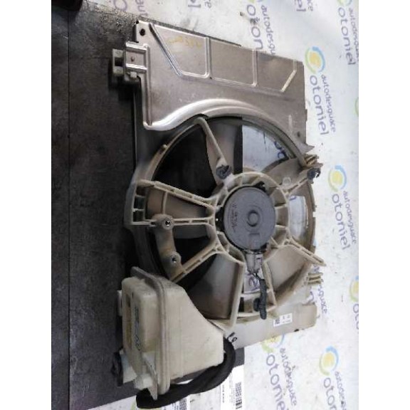 Recambio de electroventilador para toyota yaris active referencia OEM IAM   