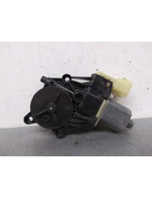 Recambio de motor elevalunas delantero izquierdo para ford fiesta (ccn) referencia OEM IAM 8A6114A389B 6 PIN  2