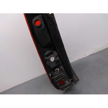 Recambio de piloto trasero derecho para ford fiesta (cbk) ambiente referencia OEM IAM 6S6113404A 2ª 5 P