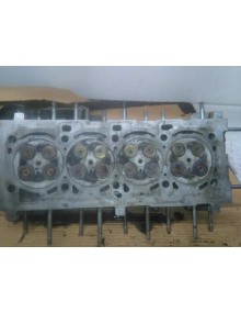 Recambio de culata para opel insignia berlina 2.0 cdti cat referencia OEM IAM 55576540  