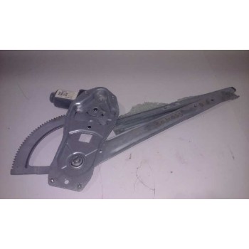 ELEVALUNAS DELANTERO DERECHO 2PINS