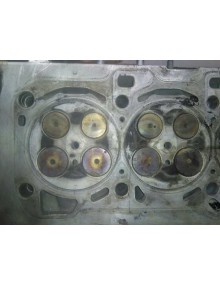 Recambio de culata para opel insignia berlina 2.0 cdti cat referencia OEM IAM 55576540   2