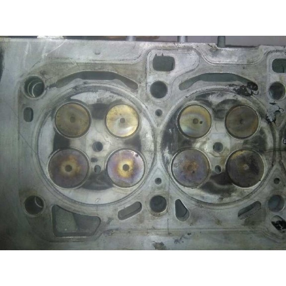 Recambio de culata para opel insignia berlina 2.0 cdti cat referencia OEM IAM 55576540  