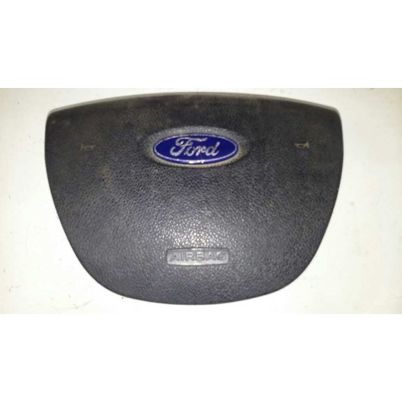 Recambio de airbag delantero izquierdo para ford focus berlina (cap) ambiente (d) referencia OEM IAM 4M51A042B85  