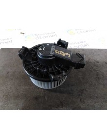 Recambio de motor calefaccion para toyota yaris active referencia OEM IAM AV2727000311  