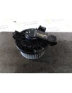 Recambio de motor calefaccion para toyota yaris active referencia OEM IAM AV2727000311  