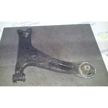 BRAZO SUSPENSION INFERIOR DELANTERO IZQUIERDO 