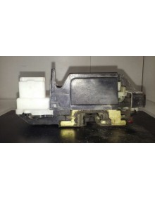 Recambio de cerradura puerta trasera izquierda para citroën c5 berlina 2.2 hdi exclusive automático referencia OEM IAM   6 PINS 2