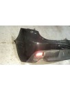 Recambio de paragolpes trasero para mazda 3 lim. (bl) 1.6 cd diesel cat referencia OEM IAM BCW850221D8H ESTA REPARADO CON SENSOR