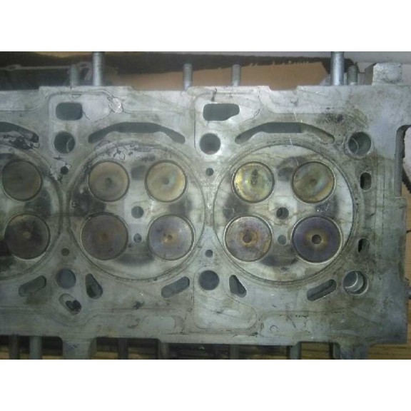 Recambio de culata para opel insignia berlina 2.0 cdti cat referencia OEM IAM 55576540  