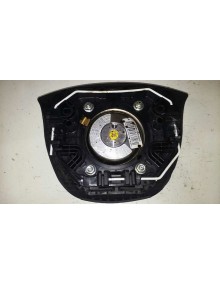 Recambio de airbag delantero izquierdo para ford focus berlina (cap) ambiente (d) referencia OEM IAM 4M51A042B85   2