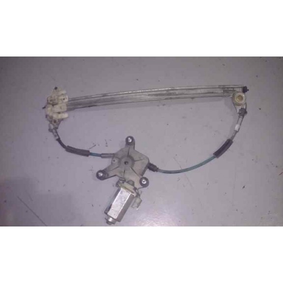 Recambio de elevalunas trasero derecho para peugeot 406 break (s1/s2) st td referencia OEM IAM   2 PINS