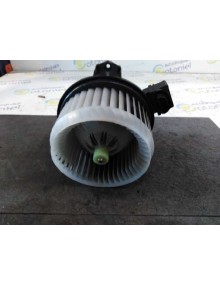 Recambio de motor calefaccion para toyota yaris active referencia OEM IAM AV2727000311   2