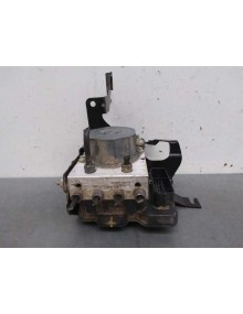 Recambio de abs para renault clio iv 0.9 referencia OEM IAM 476601842R 269722 