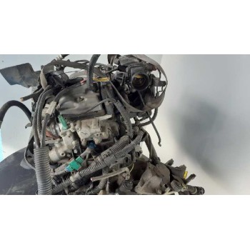 Recambio de motor completo para citroën xsara picasso 1.6 16v exclusive referencia OEM IAM NFV  EXPORTACION