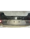 Recambio de paragolpes trasero para mazda 3 lim. (bl) 1.6 cd diesel cat referencia OEM IAM BCW850221D8H ESTA REPARADO CON SENSOR