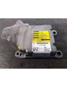 Recambio de centralita airbag para toyota yaris active referencia OEM IAM 891700D430  