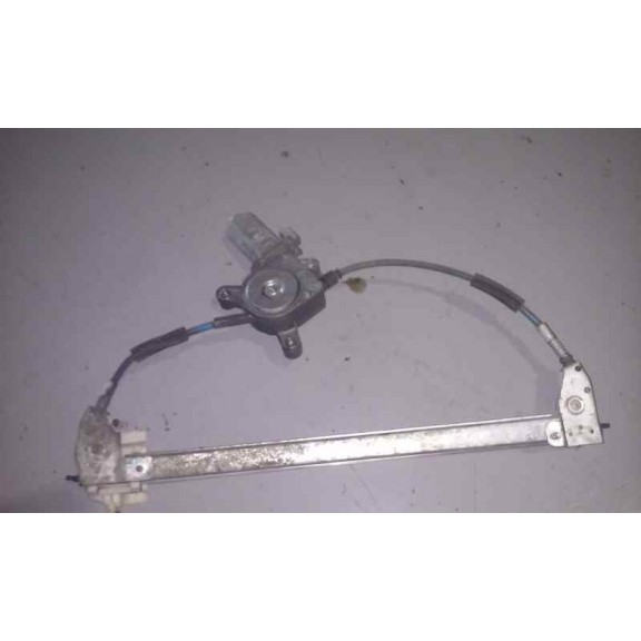 Recambio de elevalunas trasero derecho para peugeot 406 break (s1/s2) st td referencia OEM IAM   2 PINS