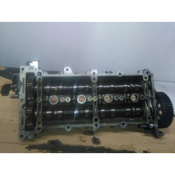 Recambio de culata para opel insignia berlina 2.0 cdti cat referencia OEM IAM 55576540  