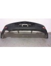 Recambio de paragolpes trasero para mazda 3 lim. (bl) 1.6 cd diesel cat referencia OEM IAM BCW850221D8H ESTA REPARADO CON SENSOR