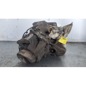 Recambio de caja cambios para peugeot 207 x-line referencia OEM IAM 20DP27 B 