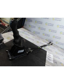 Recambio de palanca cambio para dacia sandero ambiance referencia OEM IAM 9617743E  