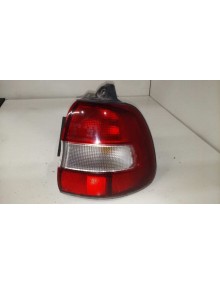 Recambio de piloto trasero derecho para suzuki baleno fam. sy (eg) 1.6 glx referencia OEM IAM   